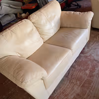 диван кожаный финский -39000₽