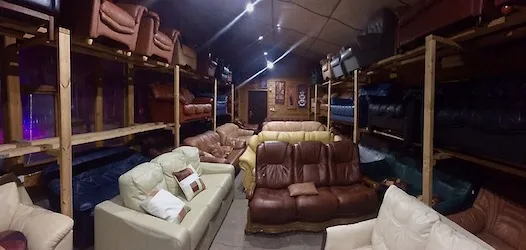 Фото склада